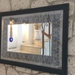 Kayezta Hotel Alacati Чешме ванная