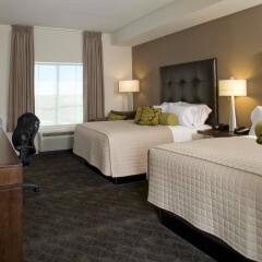 Hyatt House Richmond / Short Pump in Richmond, United States of America from 203$, photos, reviews - zenhotels.com guestroom