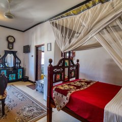 Tembo House Hotel & Apartments in Zanzibar, Tanzania from 104$, photos, reviews - zenhotels.com guestroom photo 2