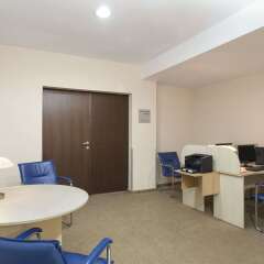 Ramada Hotel Cluj удобства в номере