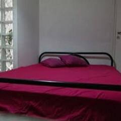 Отель Private Rooms/Duplex Apt.@Lisbon Center комната для гостей фото 4