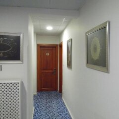 Отель Mavi Inci Park Otel интерьер отеля фото 2