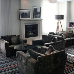 Avenue Hotel Copenhagen Копенгаген интерьер отеля