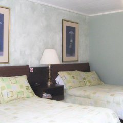45th Parallel Motel & Restaurant in St George, Canada from 107$, photos, reviews - zenhotels.com photo 5