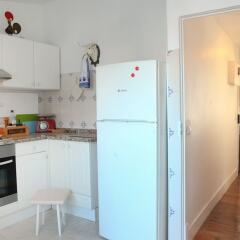 Апартаменты Alegria Apartment in Principe Real Лиссабон фото 5