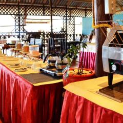 Отель Sayang Beach Resort Koh Lanta Таиланд, Ланта - 1 отзыв об отеле, цены и фото номеров - забронировать отель Sayang Beach Resort Koh Lanta онлайн фото 17