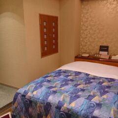 Hotel Eris Hakata - Adult Only Фукуока спа