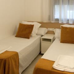 Апартаменты Serennia Apartments Ramblas-Pl.Catalunya спа