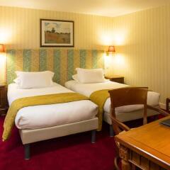 Hotel Imperial Paris комната для гостей фото 4