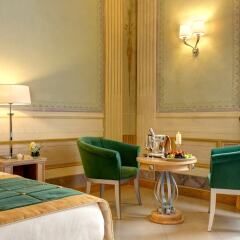 Villa Tolomei Hotel & Resort Флоренция фото 7