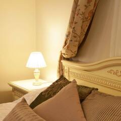 Hotel Alisa удобства в номере фото 2