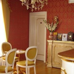 Отель Locanda Correr Италия, Венеция - 1 отзыв об отеле, цены и фото номеров - забронировать отель Locanda Correr онлайн питание фото 3