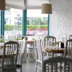 Hotel Delfin фото 10