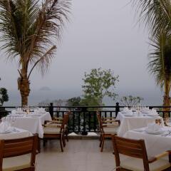 Отель Supalai Resort And Spa Phuket питание