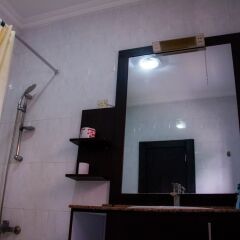 Отель Lamia Inn удобства в номере