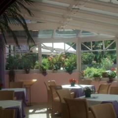 Hotel Ristorante Lewald Горнолыжный курорт Ортлер гостиничный бар