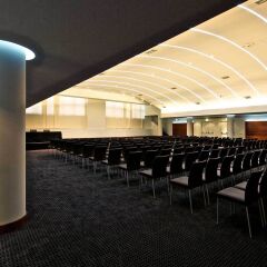 Отель Eurostars Roma Aeterna