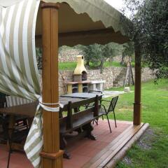 Отель Agriturismo PeterPan Лоано фото 2