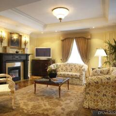 Hotel Le St-James Montréal интерьер отеля фото 2