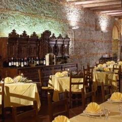 Hotel Fattoria degli Usignoli Реггелло помещение для мероприятий фото 2