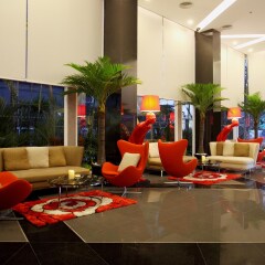 Nova Express Pattaya Hotel бассейн фото 4