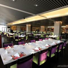 Отель Holiday Inn Guangzhou Shifu питание фото 2