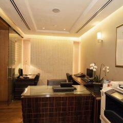 Отель Amara Singapore спа