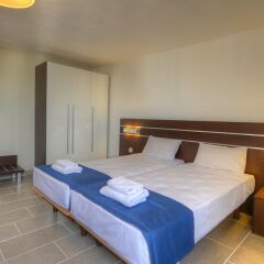 Отель Luna Holiday Complex Меллиха фото 13