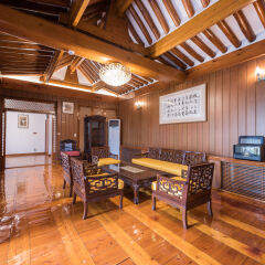 Отель Bonum 1957 Hanok and Boutique Южная Корея, Сеул - отзывы, цены и фото номеров - забронировать отель Bonum 1957 Hanok and Boutique онлайн в номере