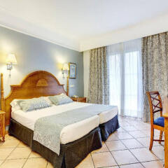 Отель Grupotel Gran Vista & Spa комната для гостей фото 6