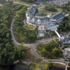 Отель JW Marriott The Rosseau Muskoka Resort фото 6