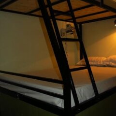 Hanoi Massive Hostel удобства в номере фото 2