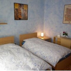 Отель B&B Villa Lattes Италия, Виченца - отзывы, цены и фото номеров - забронировать отель B&B Villa Lattes онлайн комната для гостей фото 5