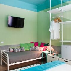 Отель Sleep in Italy - Rialto Apartments Италия, Венеция - отзывы, цены и фото номеров - забронировать отель Sleep in Italy - Rialto Apartments онлайн детские мероприятия