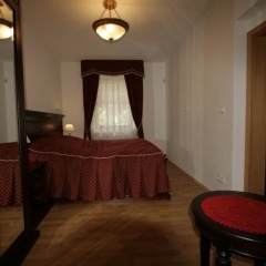 Отель Vila Lilla комната для гостей фото 2