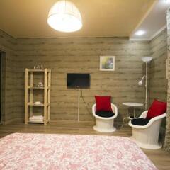 Апартаменты Apartments Karamel Пермь сауна
