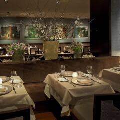 Отель The Langham, New York, Fifth Avenue США, Нью-Йорк - 8 отзывов об отеле, цены и фото номеров - забронировать отель The Langham, New York, Fifth Avenue онлайн питание фото 2