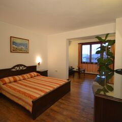 Hotel More комната для гостей фото 4