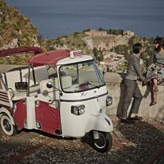 Belmond Grand Hotel Timeo спортивное сооружение