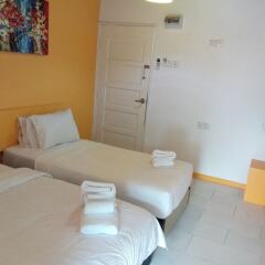 The Serai Cottage Transit Hotel In Kuala Terengganu Malaysia From 30 Photos Reviews Zenhotels Com