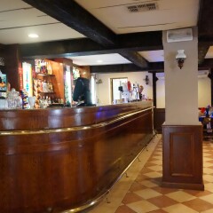 The San Anton Hotel интерьер отеля фото 2