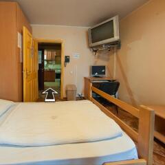 Отель Hostel Centar Сербия, Белград - отзывы, цены и фото номеров - забронировать отель Hostel Centar онлайн фото 2