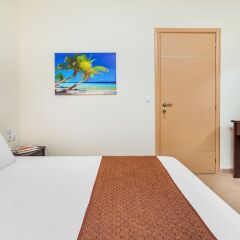 Отель Belohorizonte Fine Accommodation Греция, Поссиди-Кассандра - отзывы, цены и фото номеров - забронировать отель Belohorizonte Fine Accommodation онлайн комната для гостей фото 2