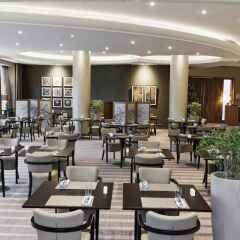 Отель Hilton Sofia София питание фото 2
