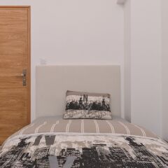 Апартаменты FM Premium Studio - CACAO Central София фото 5