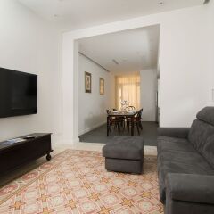 Отель U Collection Townhouse Мальта, Слима - отзывы, цены и фото номеров - забронировать отель U Collection Townhouse онлайн комната для гостей фото 2