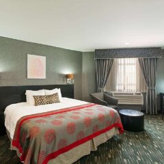 Ramada Plaza Hotel & Suites - West Hollywood комната для гостей фото 3