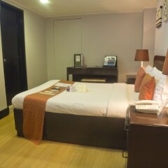 Отель Oasis Park Hotel Филиппины, Манила - 2 отзыва об отеле, цены и фото номеров - забронировать отель Oasis Park Hotel онлайн фото 9
