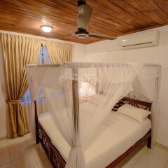Отель Muhsin Villa удобства в номере фото 2