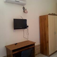 Darna Village Beach Hostel удобства в номере фото 2